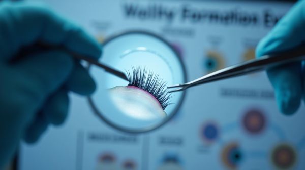 Devenez prothésiste ciliaire : formation en extension de cils à Toulouse
