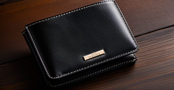 Portefeuille en cuir pour femme : élégance, durabilité et savoir-faire