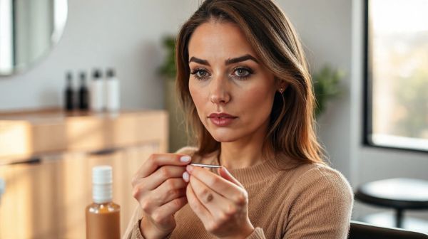 Top 5 conseils pour réussir votre formation en extension de cils à Toulouse