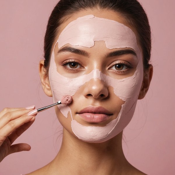 Quels sont les bienfaits des masques à l'argile rose pour les peaux mixtes ?