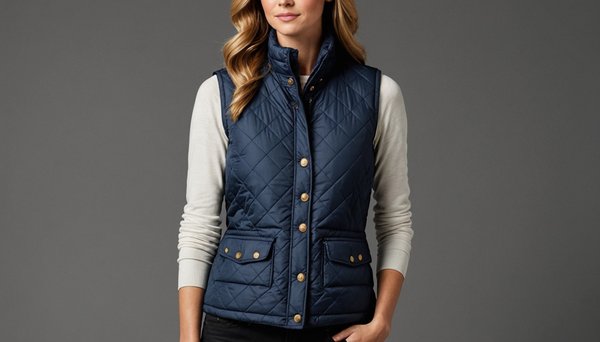 Trouvez le gilet sans manche matelassée femme qui vous correspond